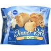 Pillsbury: 10 Garlic Dinner Rolls, 13.3 oz