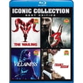 thumbnail image 1 of Iconic Collection: Best Critics [Blu-ray], 1 of 2