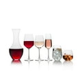 thumbnail image 3 of Mikasa Melody Red Wine Glass, Set of 4, 20-Ounce, 3 of 5