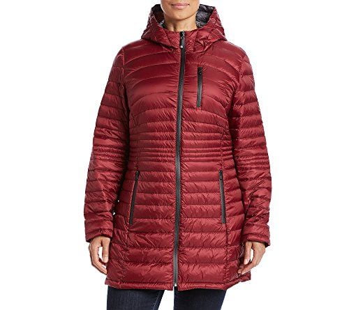 halifax packable down jackets