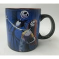 thumbnail image 4 of Silver Buffalo Nightmare Before Christmas Jack and Sally Ceramic Mug, 20 oz, 4 of 7