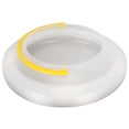 thumbnail image 1 of Lavadora De Pinceles De Pintura, Cubo De Pintura De Acuarela Multiusos De Plástico Resistente Al Deslizamiento Plegable Reutilizable Con Para Senderismo, 1 of 8