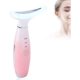 thumbnail image 1 of Dispositivo de estiramiento facial y de cuello, masajeador reafirmante de cuello, masajeador reafirmante y reafirmante facial antienvejecimiento portátil, utilizado para eliminar arrugas, antienveje, 1 of 5