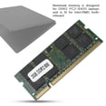 thumbnail image 5 of Memoria DDR2 Khall para Laptop DDR2 PC2-6400 800MHz 2 GB 200 Pin, 5 of 5