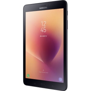 Menda City eten Verwijdering SAMSUNG Galaxy Tab A 8.0" 32 GB WiFi Android 9.0 Tablet Black -  SM-T290NZKAXAR - Walmart.com