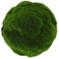 thumbnail image 5 of TEHAUX Decorative Simulated Moss Spheres for Home, Bowl, Vase, and Tabletop Decor, 5 of 8
