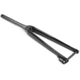 thumbnail image 3 of Beautiful Generous Bicycle Front Fork, Tapered Front Fork, For Bike Outdoor Use Road Bicycle Bicycle Components, 3 of 8