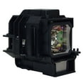 thumbnail image 2 of Lutema Lampe de Projecteur en Platine pour NEC VT70LP avec Boîtier, 2 of 5