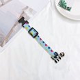 thumbnail image 2 of Adjustable Pet Leash Adjustable Reptile Traction Rope Collar Set for Outdoor Adventures Lizard Leash, 2 of 8