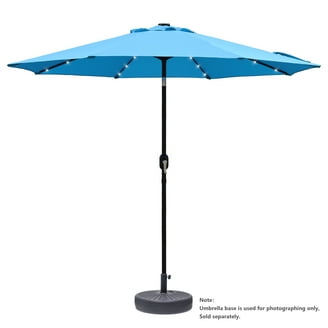 GARDEN 10 Ft Offset Cantilever Umbrellas for Patio Outdoor Shade, Lime - Walmart.com GARDEN 10 Ft Offset Cantilever Umbrellas for Patio Outdoor Shade, Lime - Walmart.com