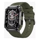 thumbnail image 1 of Smartwatch Reloj T3 Fralugio Sport Rough 1.95 Full Touch Verde Fralugio Sport, 1 of 5
