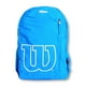 thumbnail image 1 of Mochila Grande Wilson Juvenil Azul WLS097-BP156A, 1 of 4
