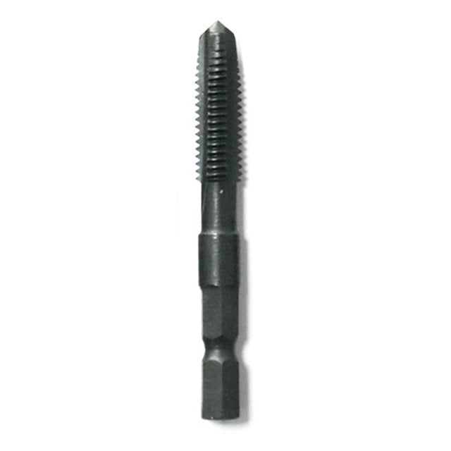 Tap Drill Bit Hex Shank Screw Thread Bit Compound Tap for M3 M5 M6 M8 M10 M8