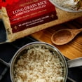 thumbnail image 4 of Zatarain's Non-GMO Enriched Parboiled Long Grain Rice, 10.0 lb Bag, 4 of 11