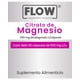 thumbnail image 2 of Suplemento FLOW - 3 PACK de Citrato de Magnesio con 270 Capsulas de 500 mg c/u, 2 of 4