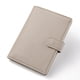 thumbnail image 1 of Cartera para hombre, de gran capacidad, para tarjetas de licencia de conducir, multifuncional, para pasaporte, 1 of 2
