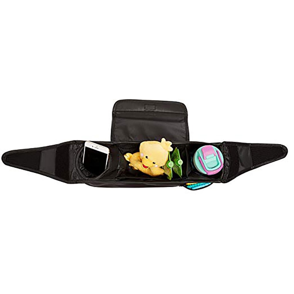 baby jogger universal parent console