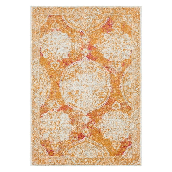 Surya Harput HAP-1042 Rug - 3' 11" x 5' 7"