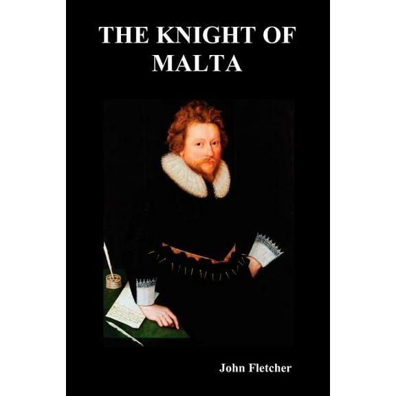 The Knight of Malta (Paperback)