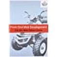 thumbnail image 1 of Front-End Web Development: The Big Nerd Ranch Guide (Big Nerd Ranch Guides), 1 of 2
