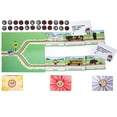 thumbnail image 4 of Trial by Trolley Party Game, 4 of 7