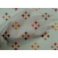 thumbnail image 4 of oneOone Organic Cotton Voile Fabric Geometric Line Ikat Print Sewing Fabric BTY 42 Inch Wide, 4 of 4