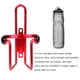 thumbnail image 4 of Toystoory Soporte para botella de ciclismo, soporte para botella para agua y bebidas, 1 Uds. Ciclismo, 4 of 6