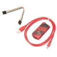 thumbnail image 4 of Herramienta de desarrollo ANGGREK PICkit2 Programador para microcontroladores, 4 of 8