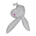 thumbnail image 4 of Pokémon super Dream colgante ligeramente incrustado con zircon anime chaoren accesorios de collar de hip - hop para hombres y mujeres, 4 of 5