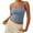 Light, variant on USSUMA Camisole Tops for Women Womens Tank Tops Sexy Casual Solid Fashion Women Sleeveless V-Neck Vest Ladies Slim Short Tops Holiday Gift Finder Womens Tops