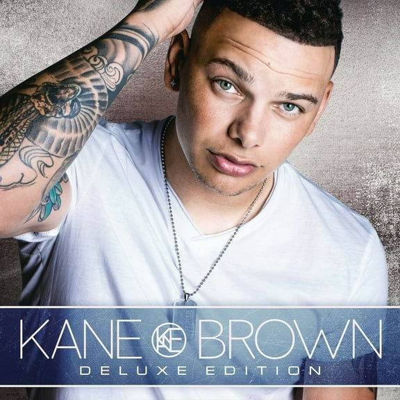 Kane Brown - Kane Brown - Music & Performance - CD