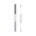 thumbnail image 2 of Fiudx Ofertas Del Día Lápiz Delineador De Ojos Doble, Extremadamente Fino, Resistente Al Agua E Iluminador, Juego De Lápiz Delineador Líquido, 3Ml, 2 of 2