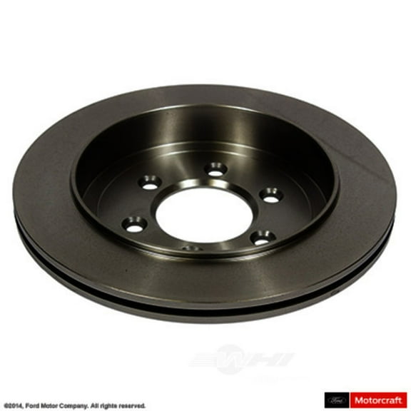 Motorcraft BRR-238 Disc Brake Rotor Fits select: 2003-2006 FORD EXPEDITION, 2003-2006 LINCOLN NAVIGATOR