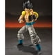 thumbnail image 4 of Figuras de Dragon Ball de Anime SHF, superhéroe, Son Goku, Gohan, Vegeta, Trunks, figura de acción DBZ, juguetes de modelos de colección, regalo, 4 of 5