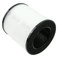 thumbnail image 3 of Activated Carbon HEPA Filter Air Purifier 3 In 1 H13 Filter Element Suitable For MOOKA B-D02L Air Purifier Accessories, 3 of 8