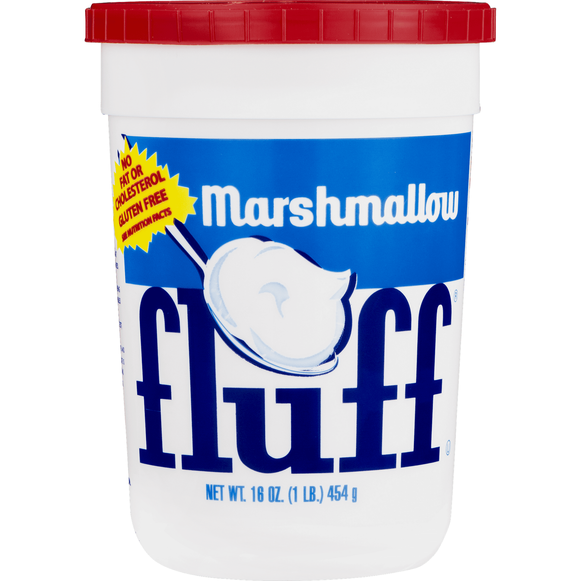 fluff marshmallow spread, 16 oz