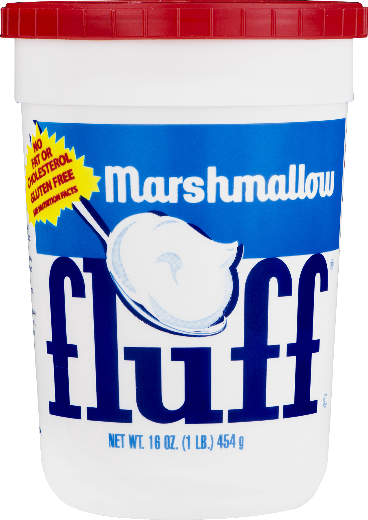 fluff marshmallow spread, 16 oz - image 2 of 7