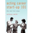 thumbnail image 2 of Acting Career Start-Up 101, 2 of 2