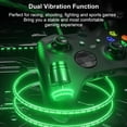 thumbnail image 3 of Mando inalámbrico Xbox Series X/S para mando Xbox One S/X, mando PC2.4G, 3 of 8