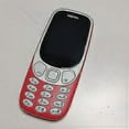 thumbnail image 3 of New 3310 Phone - Non-intelligent Bar Phone For Seniors With Dual Sim, Loud Characters 2.4-inch good, 3 of 4