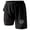 Z103-Black, variant on Shorts Men Fashion Solid Color Quick-Dry Vacation Beach Shorts with Soft Mesh Lining Upf 50+ Sun Protection Swimwear Bathing Suits