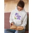thumbnail image 2 of Japanese Obon Festival Hoodie Juniors -Image by Shutterstock,  Large, 2 of 4