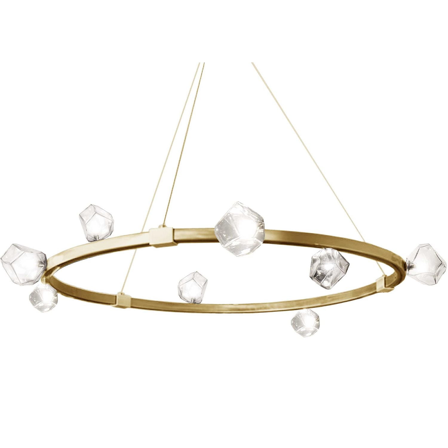 Pearlene Chandelier