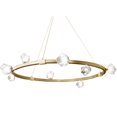 thumbnail image 1 of Pearlene Chandelier, 1 of 4