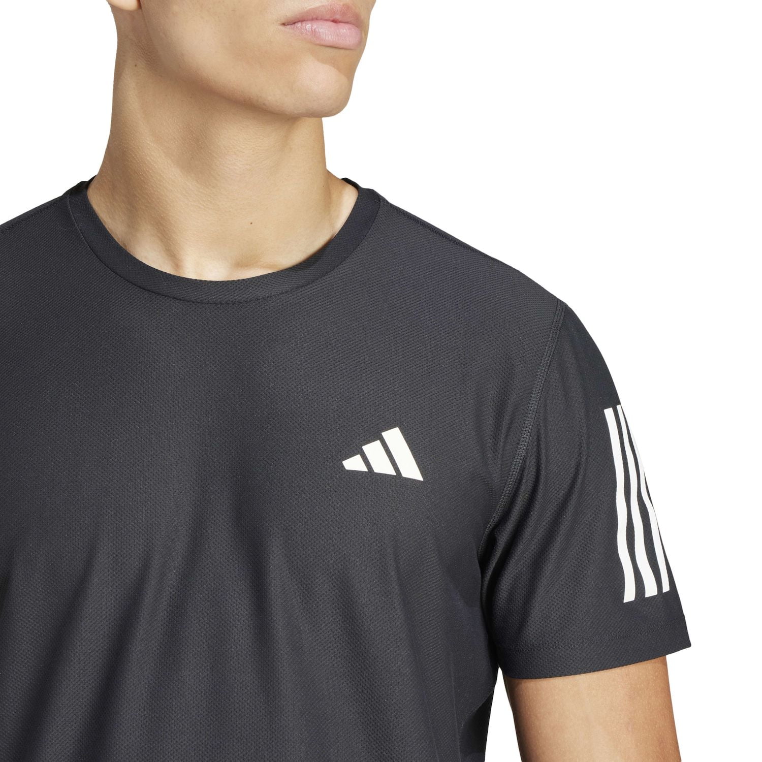 Men's adidas Own The Run Running Tee