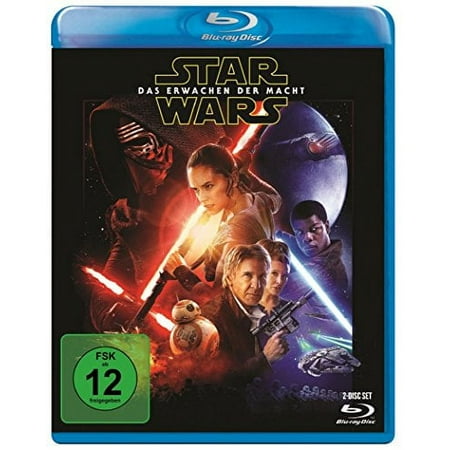 Pre-Owned - Star Wars: Episode VII Das Erwachen der Macht