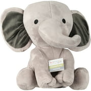 Bedtime Originals 12" Lambs & Ivy Animal Choo Choo Express Elephant Humphrey Plush Toy