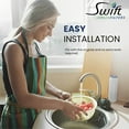 thumbnail image 4 of Swift Green Filters SGF-FQSLF Replacement for GE FQSLF Undersink Water Filters (Pack of 1), 4 of 5
