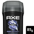 thumbnail image 1 of AXE Phoenix Deodorant Stick for 48-Hour Lasting Fragrance, Crushed Mint & Rosemary, Aluminum-free Deodorant, 85g, 1 of 8