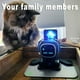 thumbnail image 4 of Desk Robot Companion EMOPET EMO AI ChatGPT Voice Dance, 4 of 8